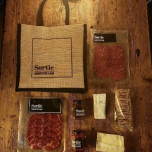 Sortie Selection Bag